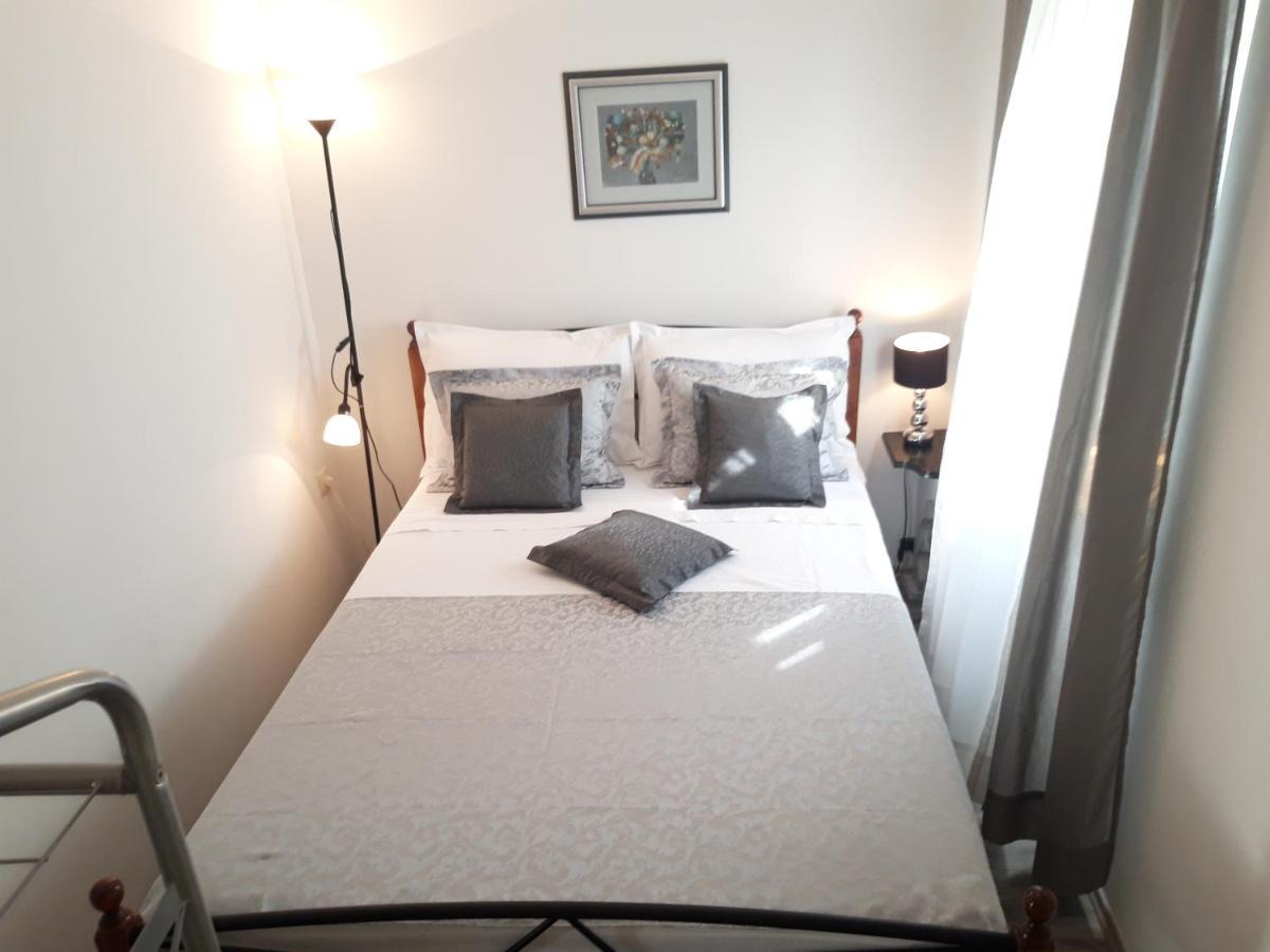 Luxury Mansarda Duplex Apartment Split Bagian luar foto