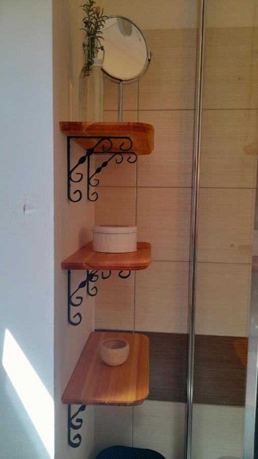 Luxury Mansarda Duplex Apartment Split Bagian luar foto