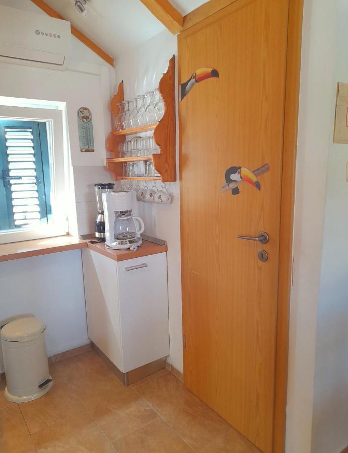 Luxury Mansarda Duplex Apartment Split Bagian luar foto