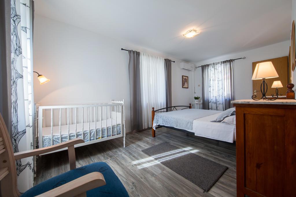 Luxury Mansarda Duplex Apartment Split Bagian luar foto