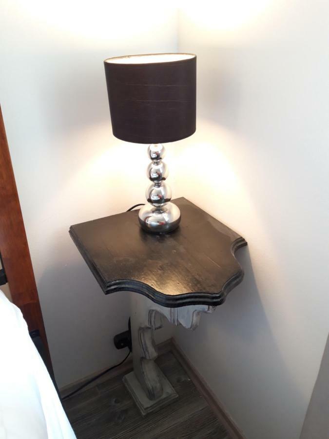 Luxury Mansarda Duplex Apartment Split Bagian luar foto
